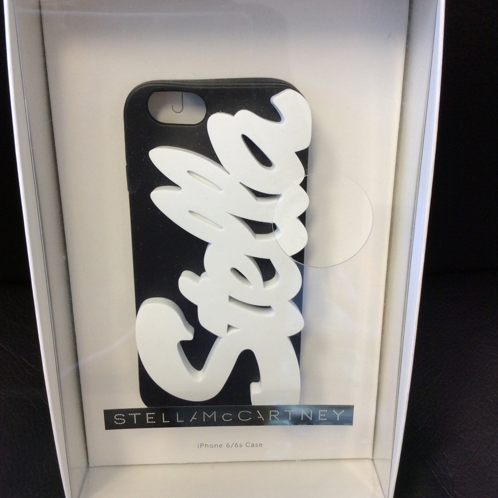 Stella Mccartney Phone Case
